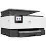 Многофункциональное устройство HP OfficeJet Pro 9010 с Wi-Fi (3UK83B) - 1