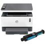Многофункциональное устройство HP Neverstop LJ 1200a (4QD21A) - 6