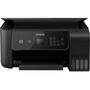Многофункциональное устройство Epson L3160 c WiFi (C11CH42405) - 1
