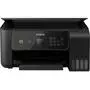Многофункциональное устройство Epson L3160 c WiFi (C11CH42405) - 1