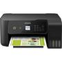 Многофункциональное устройство Epson L3160 c WiFi (C11CH42405) - 3