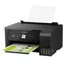 Многофункциональное устройство Epson L3160 c WiFi (C11CH42405) - 4