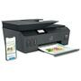 Многофункциональное устройство HP Smart Tank 530 c Wi-Fi (4SB24A) - 4