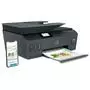 Многофункциональное устройство HP Smart Tank 530 c Wi-Fi (4SB24A) - 4