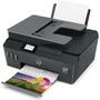 Многофункциональное устройство HP Smart Tank 530 c Wi-Fi (4SB24A) - 5