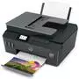Многофункциональное устройство HP Smart Tank 530 c Wi-Fi (4SB24A) - 5