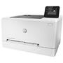 Лазерный принтер HP Color LaserJet Pro M254dw c Wi-Fi (T6B60A) - 5