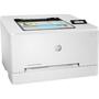 Лазерный принтер HP Color LaserJet Pro M254nw c Wi-Fi (T6B59A) - 3