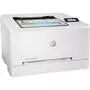 Лазерный принтер HP Color LaserJet Pro M254nw c Wi-Fi (T6B59A) - 3