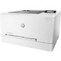 Лазерный принтер HP Color LaserJet Pro M254nw c Wi-Fi (T6B59A) - 4