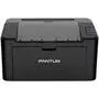 Лазерный принтер Pantum P2500W с Wi-Fi (P2500W) - 1