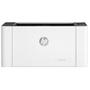 Лазерный принтер HP LaserJet 107a (4ZB77A) - 3