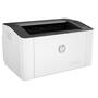 Лазерный принтер HP LaserJet 107w (4ZB78A) - 1