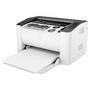 Лазерный принтер HP LaserJet 107w (4ZB78A) - 4