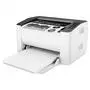 Лазерный принтер HP LaserJet 107w (4ZB78A) - 4