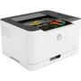 Лазерный принтер HP Color LaserJet 150a (4ZB94A) - 2