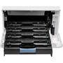 Лазерный принтер HP Color LaserJet Pro M454dn (W1Y44A) - 5