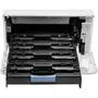 Лазерный принтер HP Color LaserJet Pro M454dn (W1Y44A) - 5