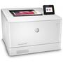 Лазерный принтер HP Color LaserJet Pro M454dw c Wi-Fi (W1Y45A) - 2