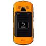 Мобильный телефон Sigma X-treme IT67 Dual Sim Orange (4827798283219) - 1