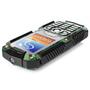 Мобильный телефон Sigma X-treme IT67 Dual Sim Khaki (4827798283233) - 4