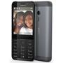 Мобильный телефон Nokia 230 Dual Dark Silver (A00026971) - 3
