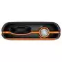 Мобильный телефон Astro B200 RX Black Orange - 4
