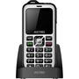 Мобильный телефон Astro B200 RX Black White - 6