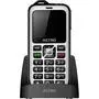 Мобильный телефон Astro B200 RX Black White - 6
