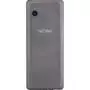 Мобильный телефон Nomi i241 + Metal Dark-Grey - 1