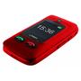 Мобильный телефон Sigma Comfort 50 Shell DS Black-Red (4827798212325) - 5