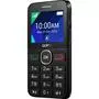 Мобильный телефон ALCATEL ONETOUCH 2008G Black (4894461419107) - 5