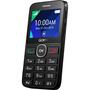 Мобильный телефон ALCATEL ONETOUCH 2008G Black (4894461419107) - 8