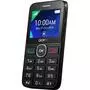 Мобильный телефон ALCATEL ONETOUCH 2008G Black (4894461419107) - 8