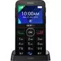 Мобильный телефон ALCATEL ONETOUCH 2008G Black (4894461419107) - 9