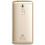 Мобильный телефон ZTE Axon 7 Mini Gold (6902176002717) - 1