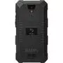 Мобильный телефон Sigma X-treme PQ24 Dual Sim Black (4827798875612) - 1