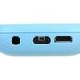 Мобильный телефон Nokia 105 SS New Blue (A00028372) - 4