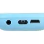 Мобильный телефон Nokia 105 SS New Blue (A00028372) - 4