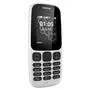 Мобильный телефон Nokia 105 SS New White (A00028371) - 3