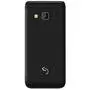 Мобильный телефон Sigma X-style 28 flip Dual Sim Black (4827798524640) - 1