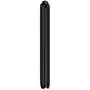 Мобильный телефон Sigma X-style 28 flip Dual Sim Black (4827798524640) - 2