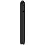 Мобильный телефон Sigma X-style 28 flip Dual Sim Black (4827798524640) - 3