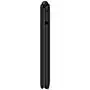 Мобильный телефон Sigma X-style 28 flip Dual Sim Black (4827798524640) - 3