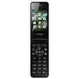 Мобильный телефон Sigma X-style 28 flip Dual Sim Black (4827798524640) - 5