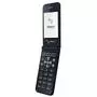 Мобильный телефон Sigma X-style 28 flip Dual Sim Black (4827798524640) - 6