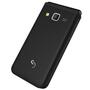 Мобильный телефон Sigma X-style 28 flip Dual Sim Black (4827798524640) - 8