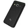 Мобильный телефон Sigma X-style 28 flip Dual Sim Black (4827798524640) - 8