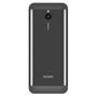 Мобильный телефон Nomi i282 Grey - 1