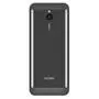 Мобильный телефон Nomi i282 Grey - 1